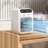 Cooling Fan Air Conditioning For Room - Office