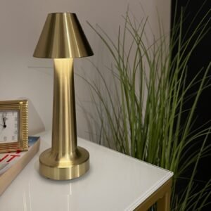 homeware table lamp